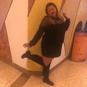 Meet your Posher, Amanda